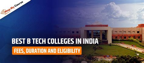 B Tech Colleges 的图像结果