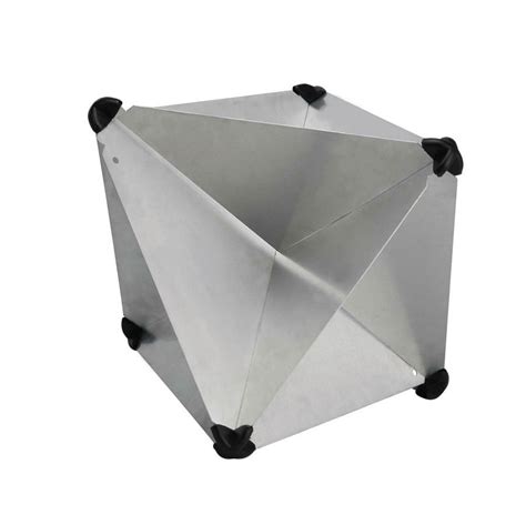 Reflector de radar Octaedro 470 mm R.O.R.C. | Tienda del Mar