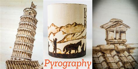 Image result for Pyrography Art