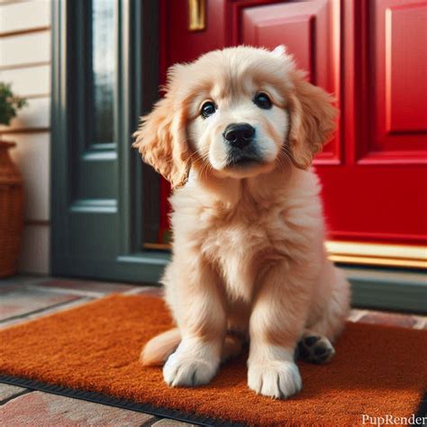 What Every New Dog Owner Needs to Know | PupRender.com