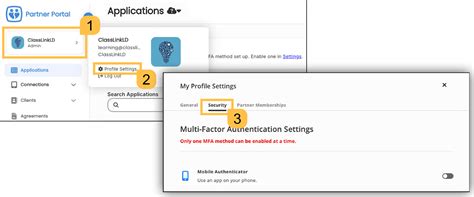 Image result for MFA Tutorial