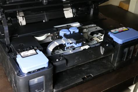 Image result for Canon G2000 Problem