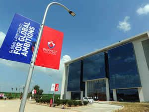 Bennett University receives two prestigious awards recognising ...