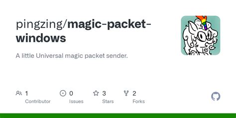 Image result for Magic Packet
