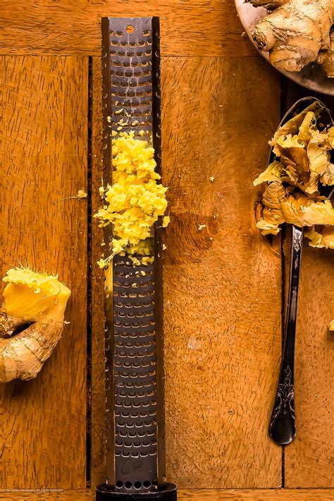 Image result for Using Fresh Ginger Root