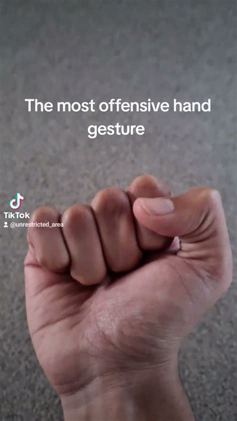 The Chinese Middle finger #school #memes #funny - YouTube