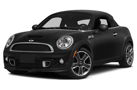 2012 MINI Cooper S - Specs, Prices, MPG, Reviews & Photos | Cars.com