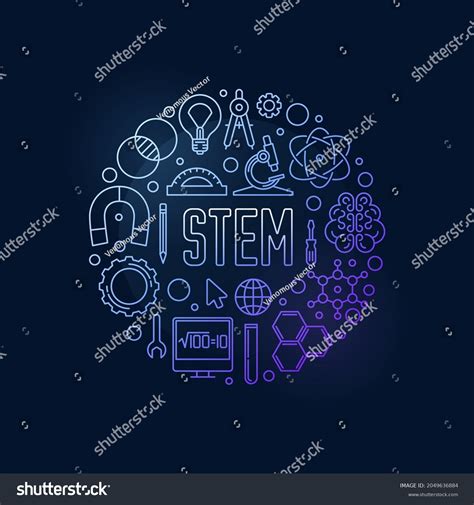 Science Technology Engineering Mathematics Logo 的图像结果