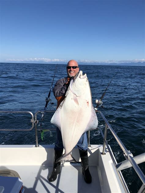 ProFish-n-Sea | Seward Alaska Fishing Report