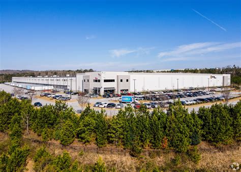 2201 Thornton Rd, Lithia Springs, GA 30122 - Industrial for Lease | LoopNet