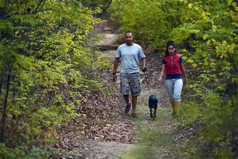 Kansas’ Kaw River State Park │ Trails & River Access Guide