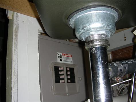 Installing Sub Panel per Code 的图像结果