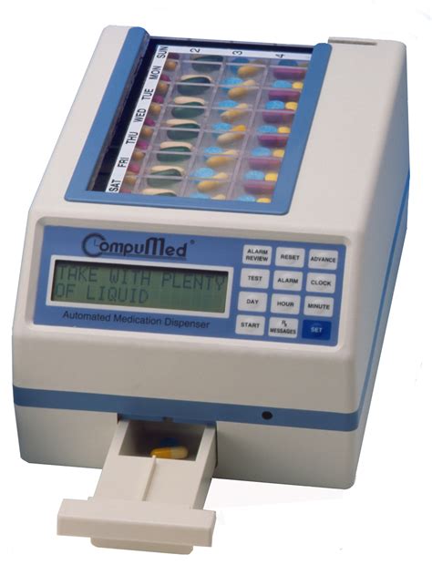 Image result for Medication Machine