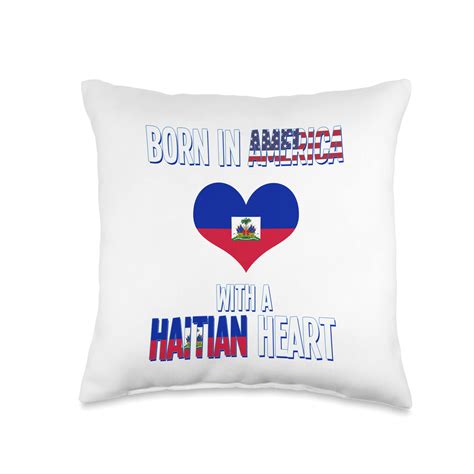 Haitian Creole Flag