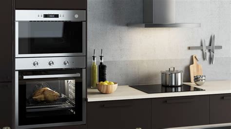 Buy Built-In Ovens at Affordable Price in India - IKEA