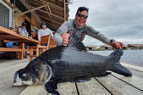 BKK FISHING TOUR CO; LTD - All You Need to Know BEFORE You Go (with ...