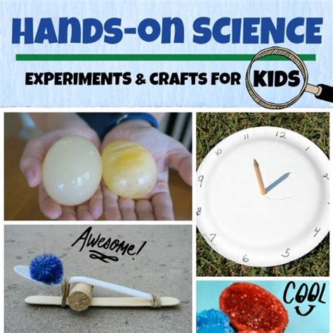Image result for Science Craft Activity