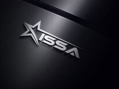 Image result for Issa Logo