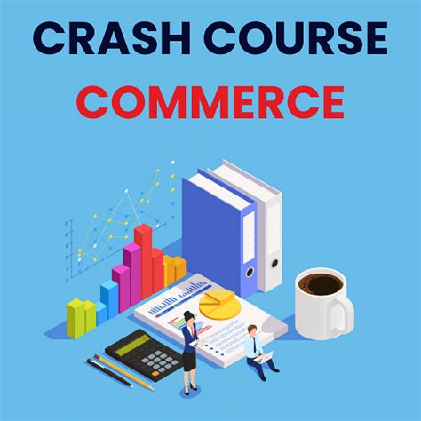 Crash Course for Commerce (English) - Books, Notes, Tests 2024-2025 ...