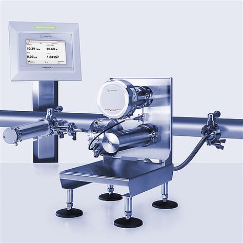 Inline Beverage Analyzer: Cobrix | Anton Paar