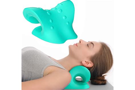 RELIEVE NECK AND SHOULDER TENSION WITH THE BEST NECK AND SHOULDER RELA ...