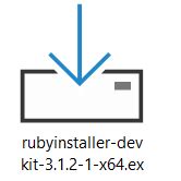 Image result for Installing Ruby