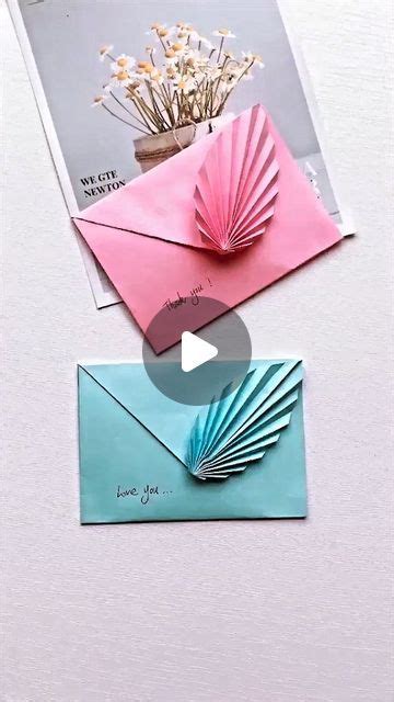 Image result for Creative Envelope