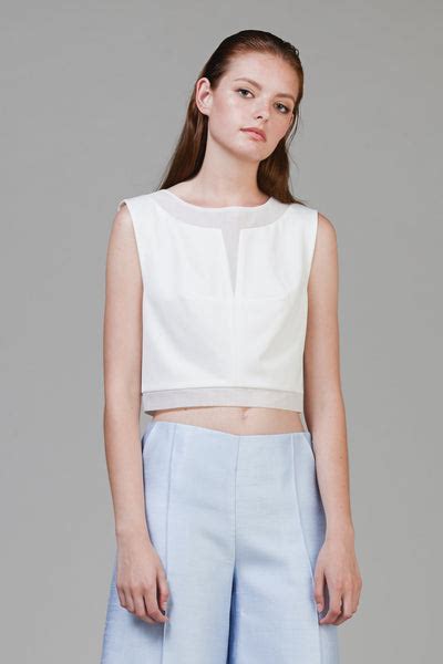 Image result for Structured Blouse