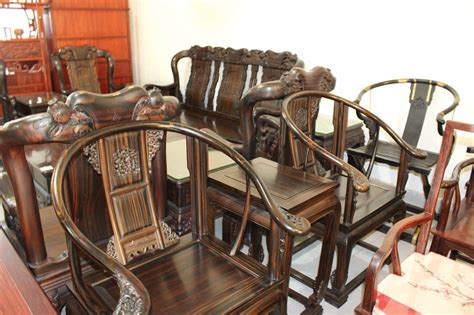 黑檀木圈椅沙发-淘宝拼多多热销黑檀木圈椅沙发货源拿货 - 阿里巴巴货源
