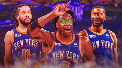 Knicks' OG Anunoby to sign $212.5 million contract