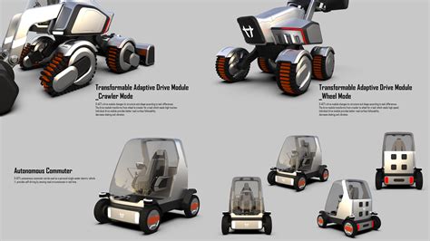 Autonomous Tractor 的图像结果