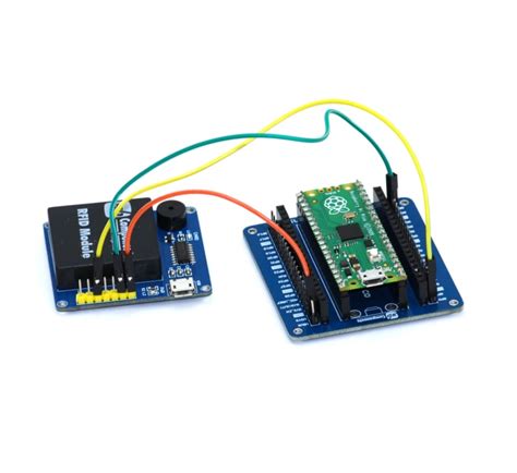 SKU20812 SB COMPONENTS LTD | SB COMPONENTS LTD Raspberry Pi Pico GPIO ...