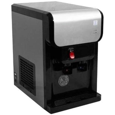 The Mini MoJo Countertop Bottleless Water India | Ubuy