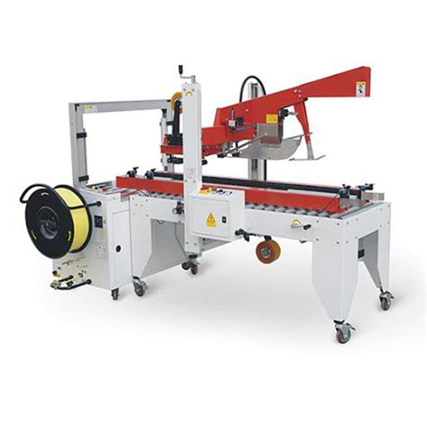 Automatic Strapping Machine, Automatic Strapping Machine (Chali Taiwan ...