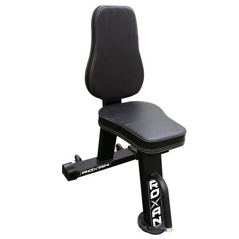 Gym Equipments - ROXAN Mid Row Hammer Series Manufacturer from Meerut