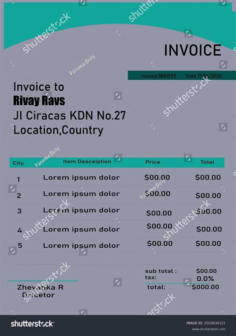 Image result for Invoice Generator dSign