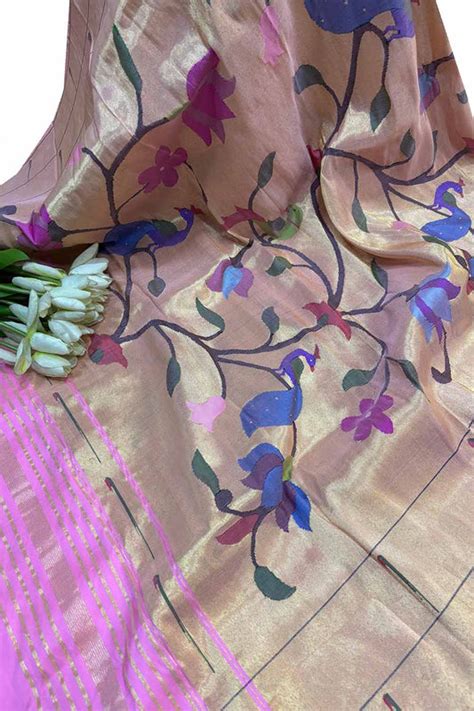 Weaved Dupatta