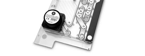 Buy Online - EK Quantum Reflection Distro Plate | PC-O11-D Mini