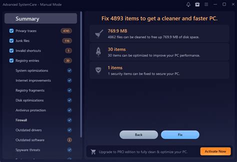 Image result for IObit Advanced SystemCare 64-Bit