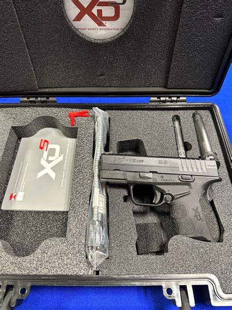 Image result for Springfield XDS Mod 2