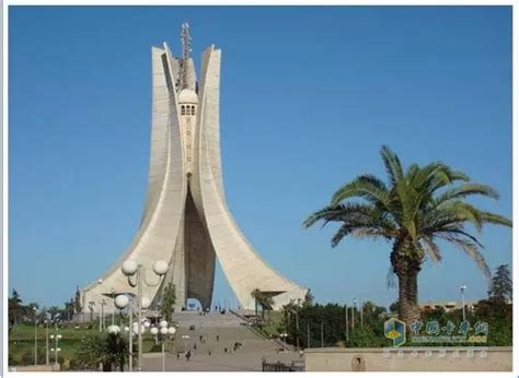 非洲最大国“阿尔及利亚”现状，带你看看真实的阿尔及利亚__财经头条