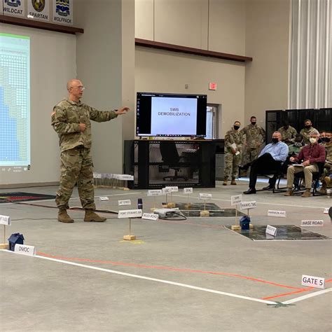 Demobilizing Guard Soldiers to affect installation services | Article ...