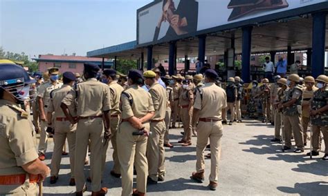 How Can Police File Charge-sheet Only Under S. 34 & 120-B IPC ...