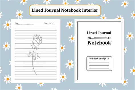 How to Make a Notebook Template 的图像结果