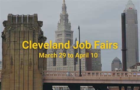 Cleveland Jobs