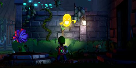 Does Luigi's Mansion 2 Have Multiplayer?