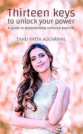 Thirteen keys to unlock your power: A guide to exponentially enhance ...