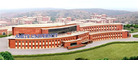 Amity University - Gwalior, Gwalior: Courses, Fees, Admissions, Cutoffs ...