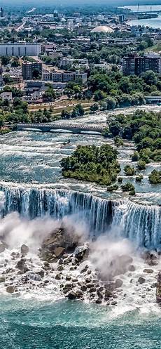Iphone Xs Max Niagara Falls Background by Usa Niagara Falls Top View Nature Iphone 11 Wallpapers Iphone Xs Max Niagara Falls Background