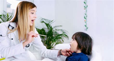 What does a pediatrician do?